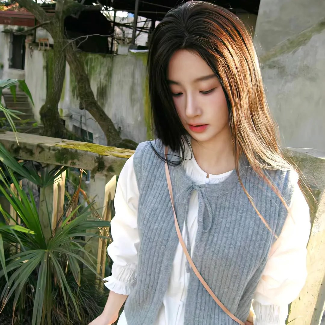 淑女绅士封面