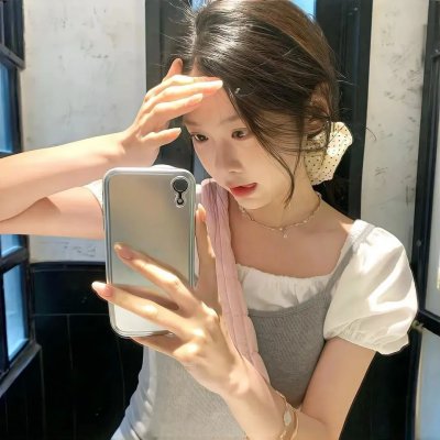 朕的刺客女友封面